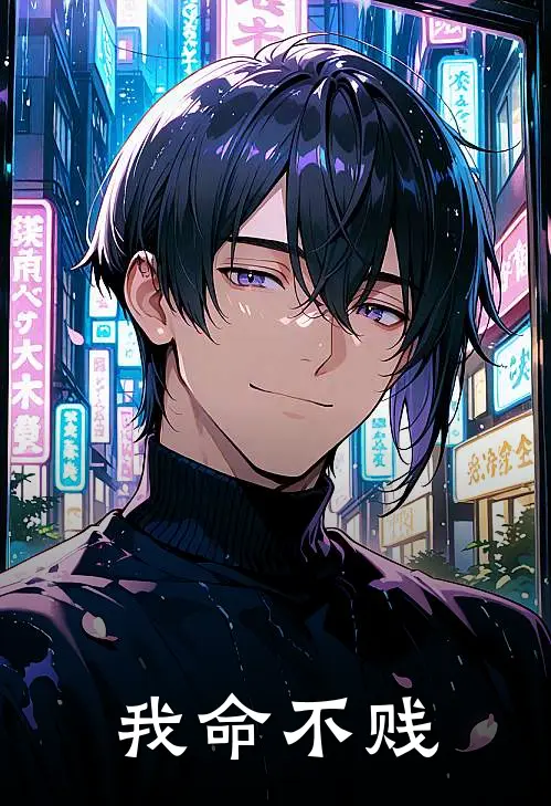 我命不贱
