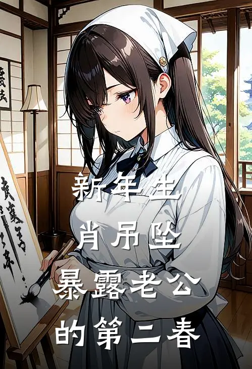 新年生肖吊坠，暴露老公的第二春