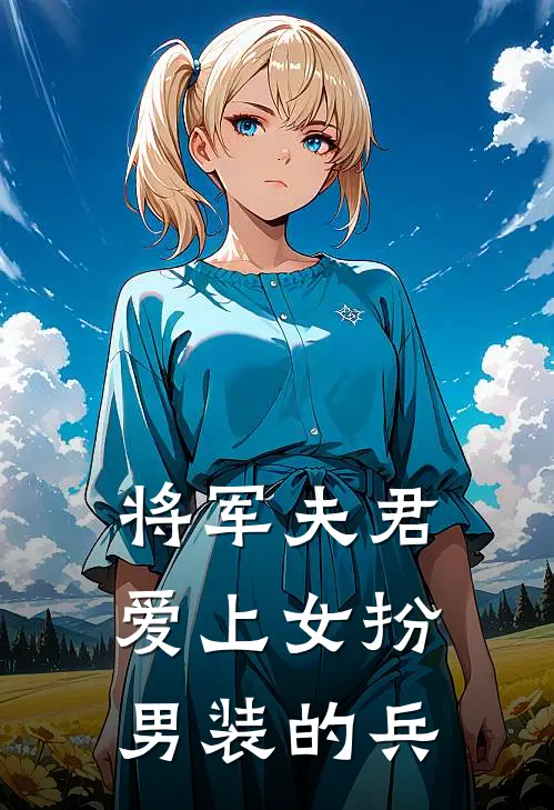 将军夫君爱上女扮男装的兵