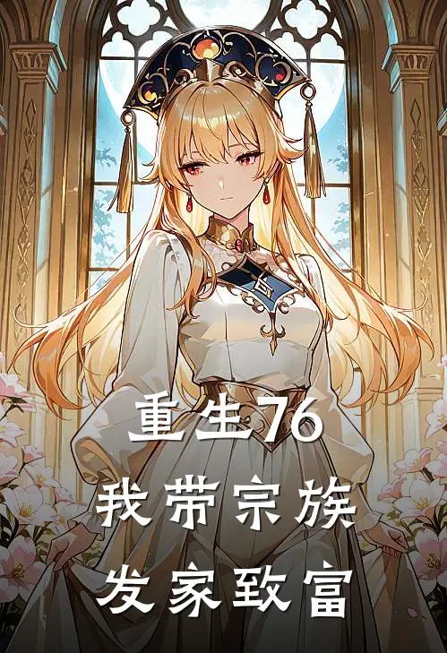重生76我带宗族发家致富