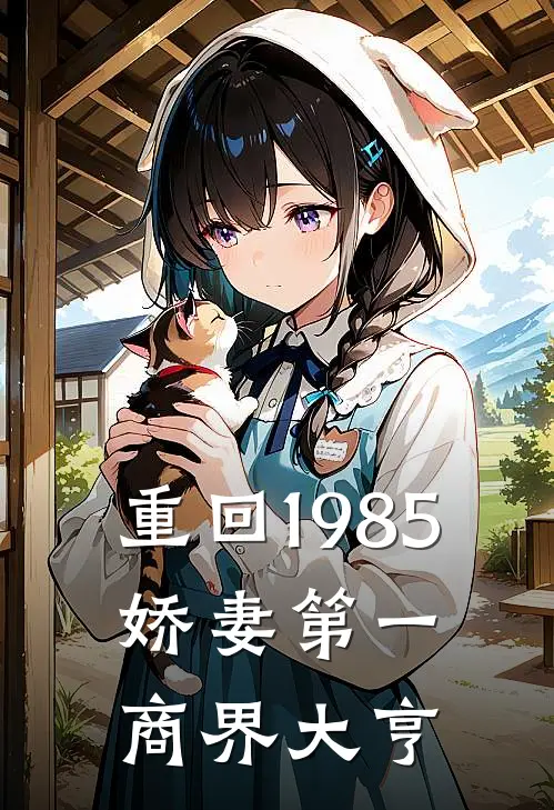 重回1985：娇妻第一商界大亨