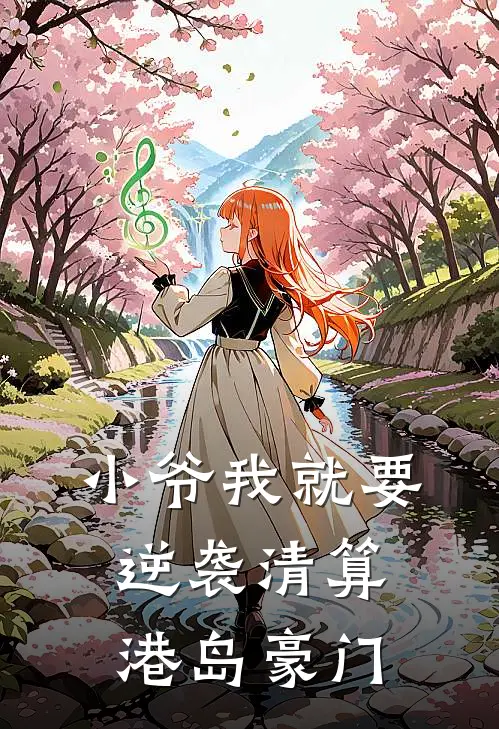 小爷我就要：逆袭清算港岛豪门