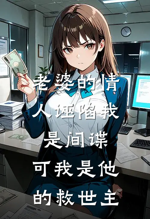 老婆的情人诬陷我是间谍，可我是他的救世主