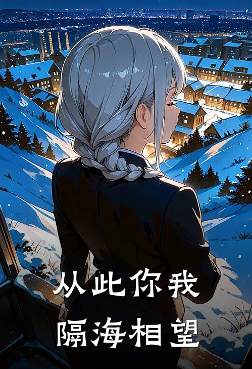 从此你我隔海相望