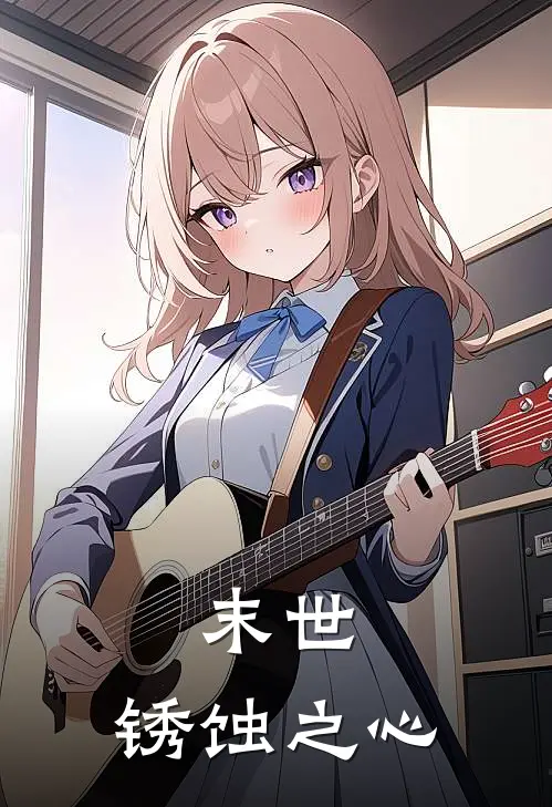 末世：锈蚀之心