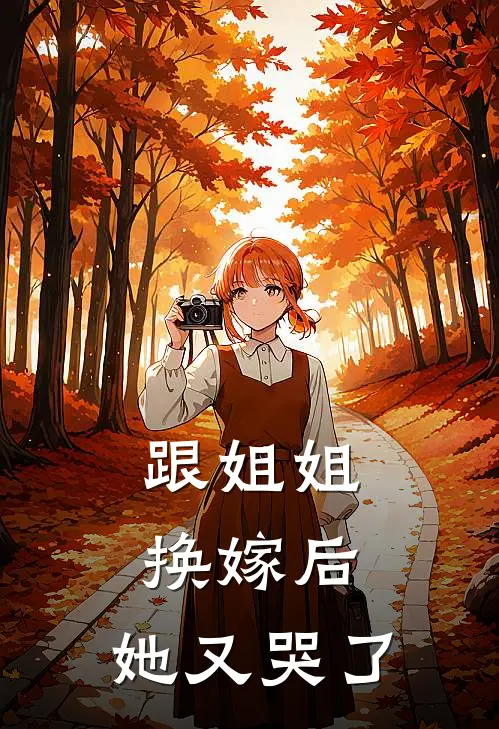 跟姐姐换嫁后，她又哭了