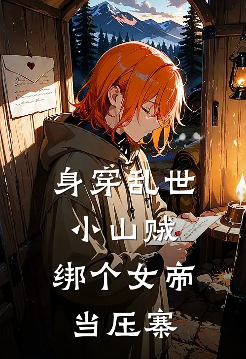 身穿乱世小山贼，绑个女帝当压寨