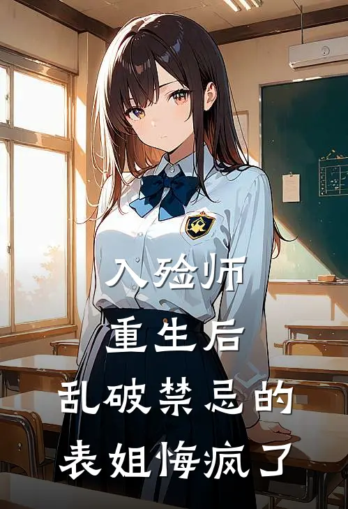 入殓师重生后，乱破禁忌的表姐悔疯了