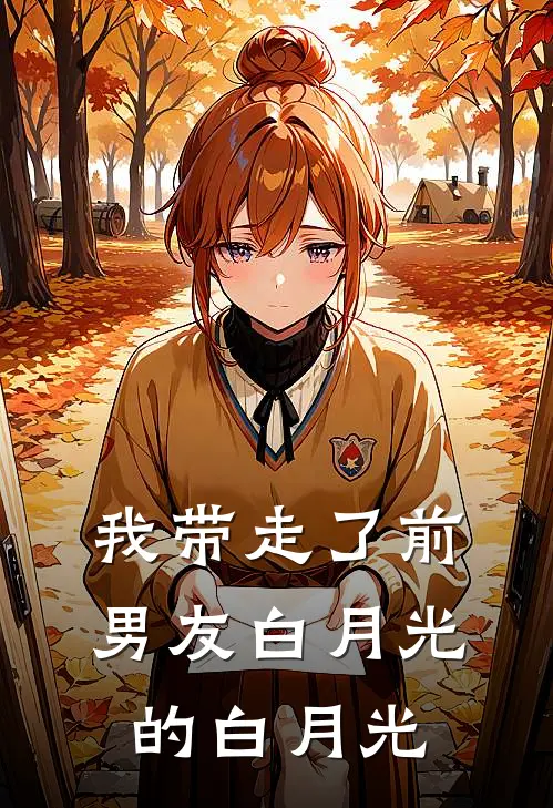 我带走了前男友白月光的白月光