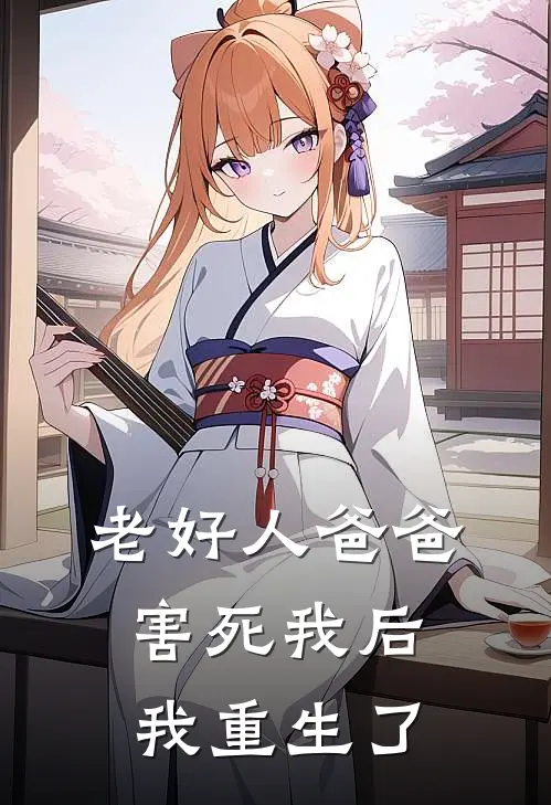 老好人爸爸害死我后，我重生了