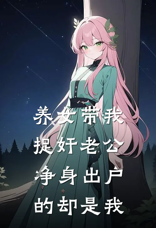 养女带我捉奸老公，净身出户的却是我