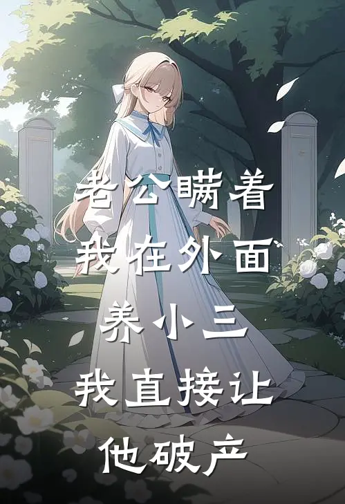 老公瞒着我在外面养小三，我直接让他破产