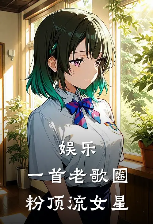 娱乐：一首老歌圈粉顶流女星