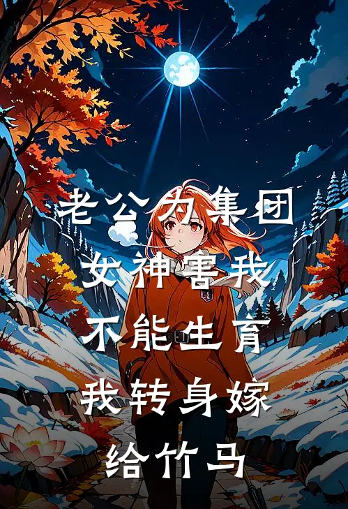 老公为集团女神害我不能生育，我转身嫁给竹马