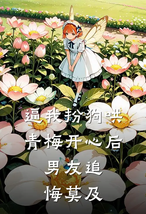 逼我扮狗哄青梅开心后，男友追悔莫及