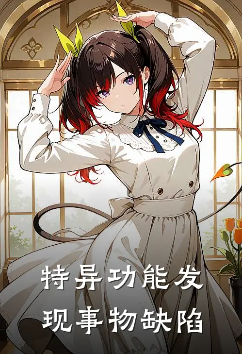 特异功能发现事物缺陷