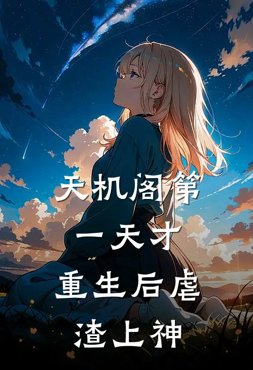 天机阁第一天才，重生后虐渣上神