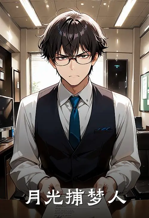 月光捕梦人