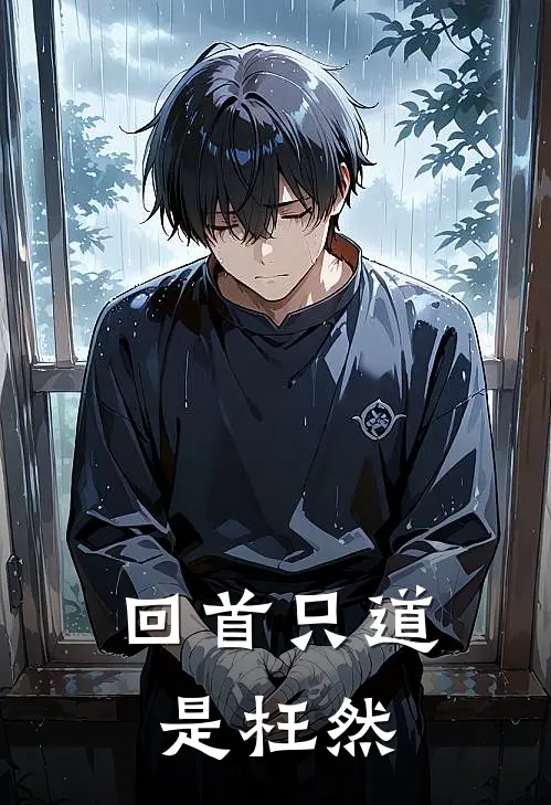 回首只道是枉然