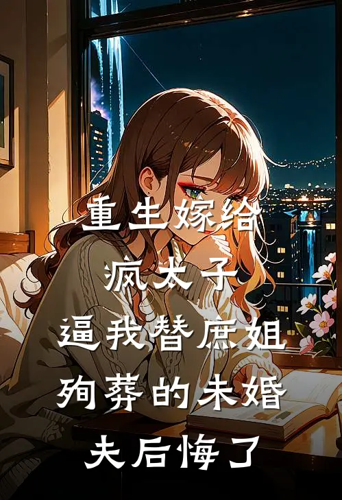 重生嫁给疯太子，逼我替庶姐殉葬的未婚夫后悔了