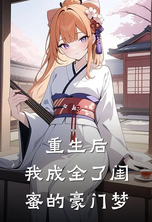 重生后，我成全了闺蜜的豪门梦