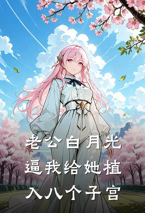 老公白月光逼我给她植入八个子宫