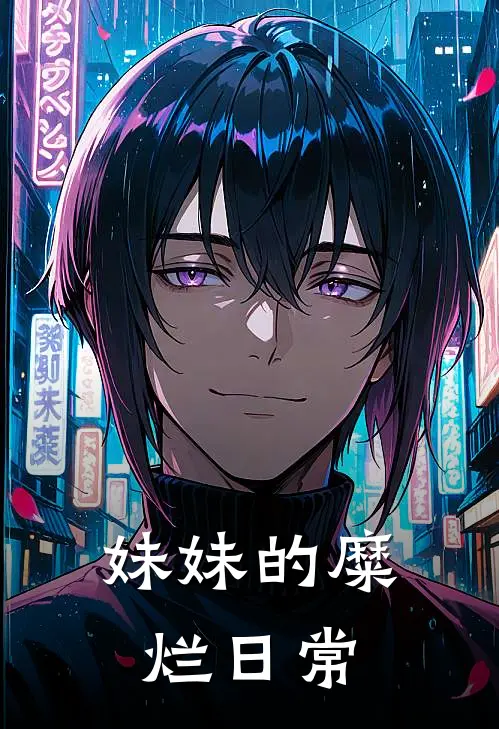 妹妹的糜烂日常