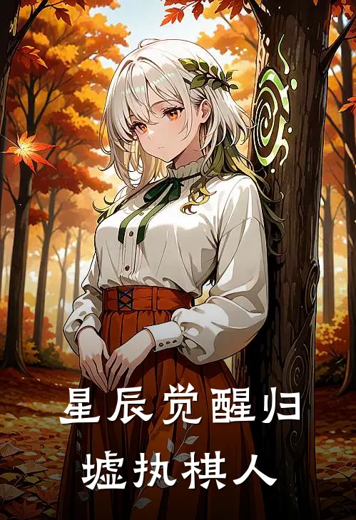 星辰觉醒归墟执棋人