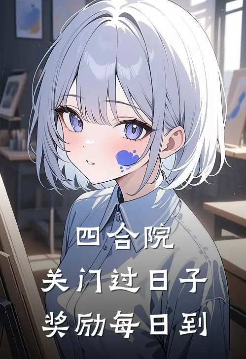 四合院：关门过日子，奖励每日到