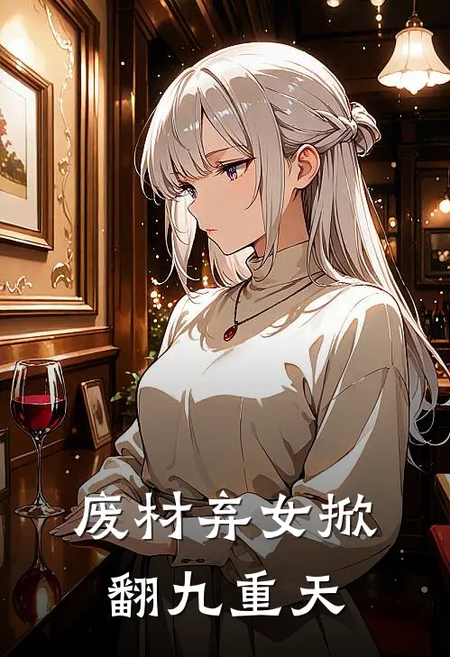 废材弃女掀翻九重天