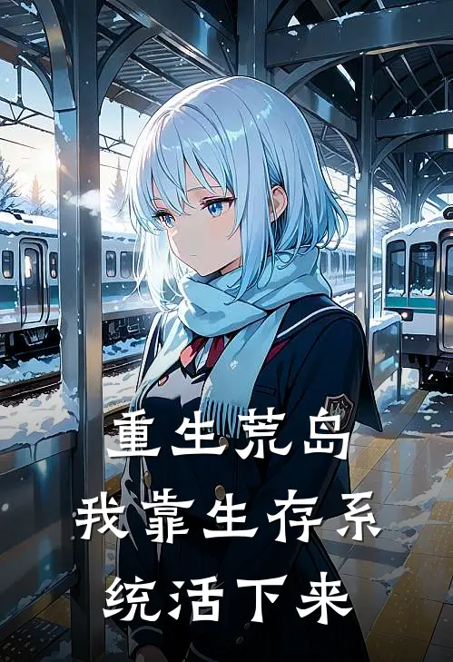 重生荒岛：我靠生存系统活下来