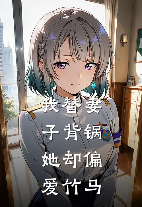 我替妻子背锅，她却偏爱竹马