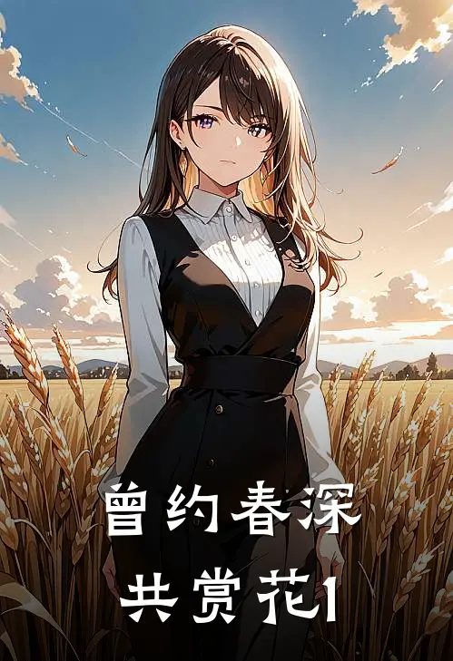 曾约春深共赏花1