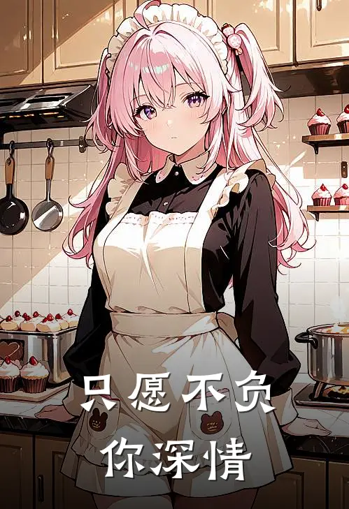 只愿不负你深情