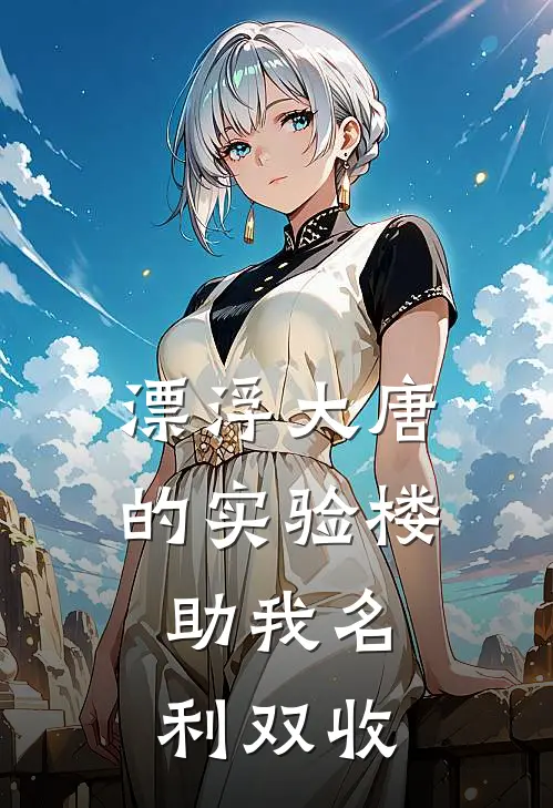 漂浮大唐的实验楼，助我名利双收