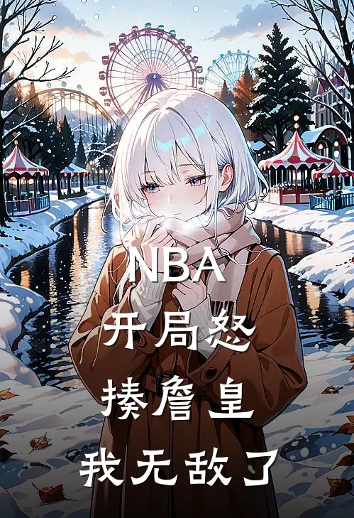 NBA：开局怒揍詹皇，我无敌了