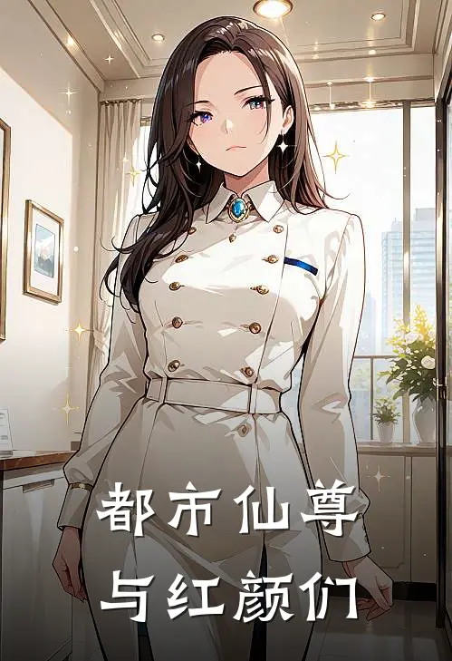 都市仙尊与红颜们