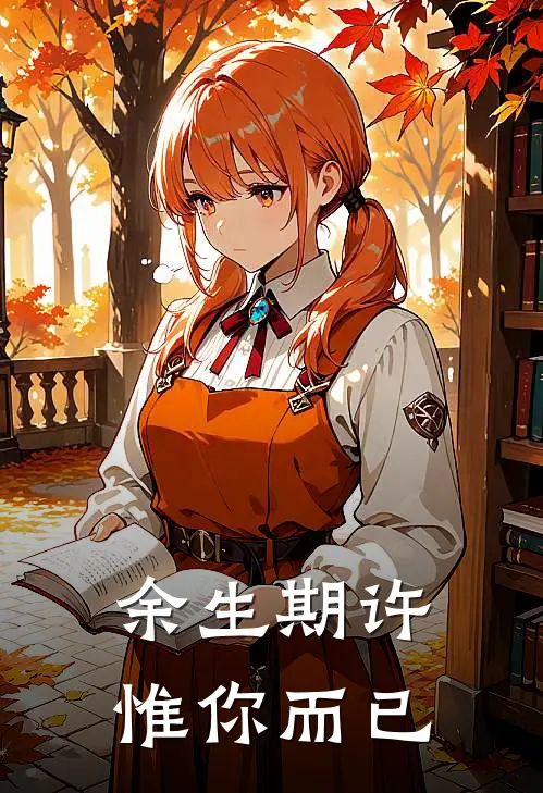 余生期许，惟你而已