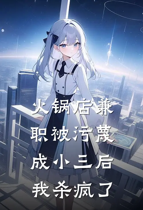 火锅店兼职被污蔑成小三后，我杀疯了