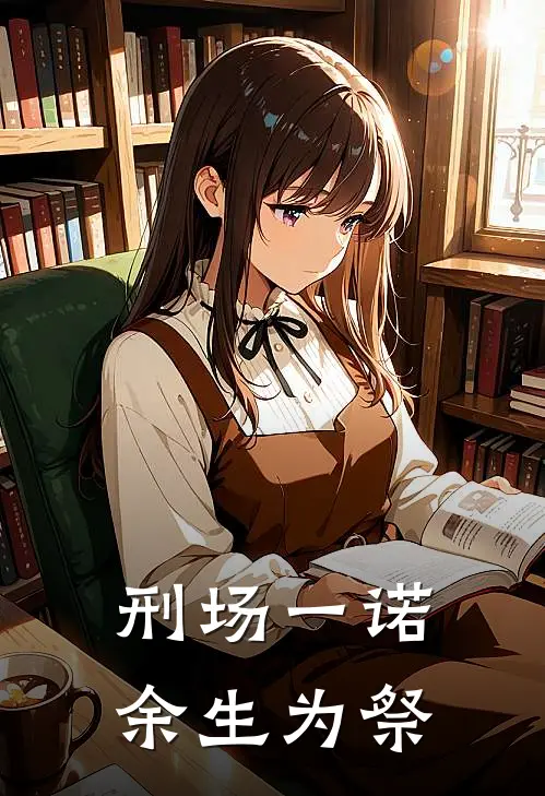 刑场一诺，余生为祭