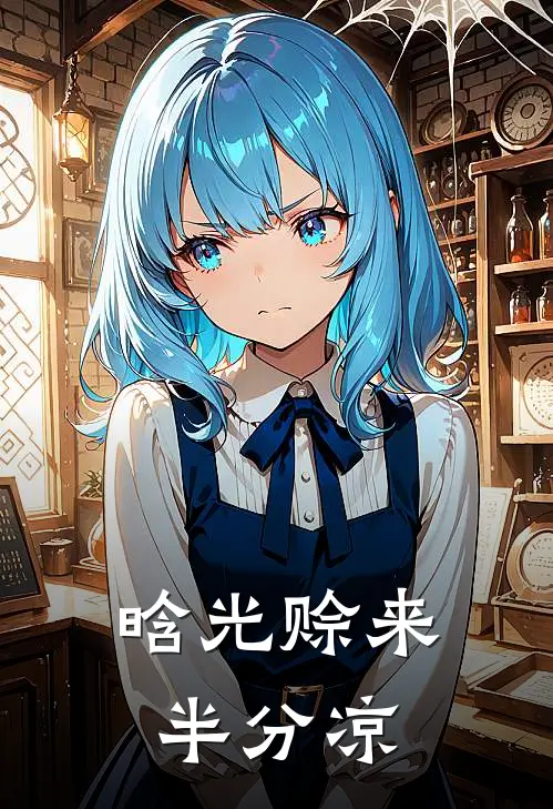 晗光赊来半分凉