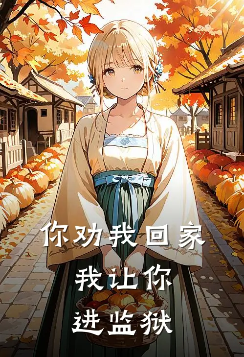 你劝我回家，我让你进监狱