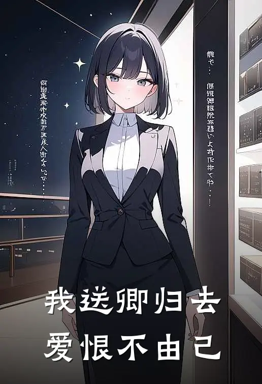 我送卿归去，爱恨不由己