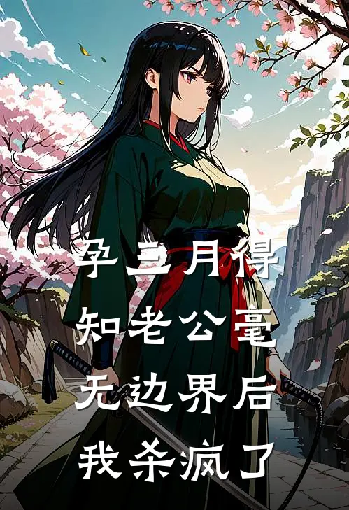 孕三月得知老公毫无边界后，我杀疯了