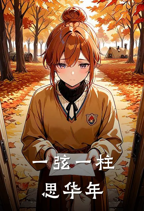 一弦一柱思华年