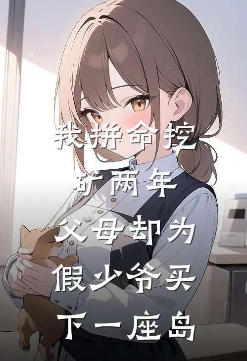 我拼命挖矿两年，父母却为假少爷买下一座岛