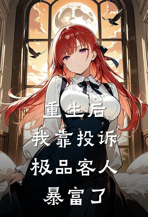 重生后，我靠投诉极品客人暴富了