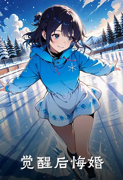 觉醒后悔婚