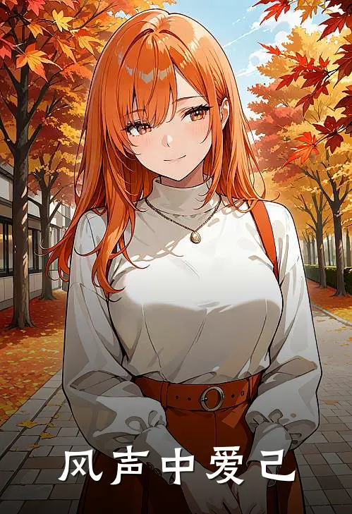 风声中爱己