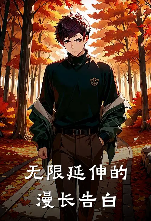 无限延伸的漫长告白